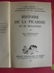 Histoire De La Picardie. Jean Lestocquoy. PUF, Que Sais-je ? N° 955. 1962 - Picardie - Nord-Pas-de-Calais