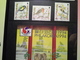 Delcampe - Gibralter Stamps 1994 - Collections (en Albums)