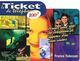TICKET TELEPHONE-FRANCE- PU14A-PATCHWORK PHOTOS- Code 1/3/3/3/3---31/12/2000-TBE- - FT