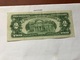 USA United States $2.00 Red Banknote  1963 #5 - Nationale Valuta