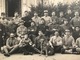 Ak Wk1 Ww1 Pow Franzosische Kriegsgefangene Kriegsgefangenen Prisonnier Prisonniers De La Guerre Bonin Frankenthal - Weltkrieg 1914-18