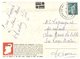 (ORL 814) Ireland (with Stamp)- Co Denegal Slieve League - Donegal