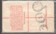 Military 1945  Censored 5½d. Registered Envelope Uprated 1½d  A.F. P.O. No 26 Gorrie Airfield NT To Tattersalls - Cartas & Documentos