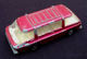 Voiture Miniature Freeman Inter City Matchbox  N° 22 (1970) - Matchbox (Lesney)