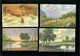 Beau Lot De 60 Cartes Postales De Fantaisie Paysages Paysage Mooi Lot Van 60 Postkaarten Fantasie Landschappen Landschap - 5 - 99 Cartes