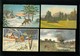 Delcampe - Beau Lot De 60 Cartes Postales De Fantaisie Paysages Paysage Mooi Lot Van 60 Postkaarten Fantasie Landschappen Landschap - 5 - 99 Cartes