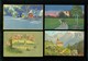 Delcampe - Beau Lot De 60 Cartes Postales De Fantaisie Paysages Paysage Mooi Lot Van 60 Postkaarten Fantasie Landschappen Landschap - 5 - 99 Cartes