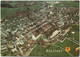 Willisau - Luftaufnahme - AK Grossformat Gel. 1977 - Willisau