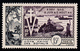 COTE DES SOMALIS - N°PA 24* - 10e ANNIVERSAIRE DE LA LIBERATION. - 1954 10e Anniversaire De La Libération