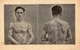 MARCEL Classe 1912  -  Homme Tatoue - Autres & Non Classés