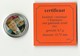 Nederland 2 € UNC Met Emaiile Portret Willem Alexander (0002) - Nieuwe Sets & Testkits