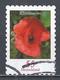 Germany 2006. Scott #2326A (U) Flower's Klatschmohn (Red Poppy) * - Usados