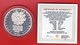 Armenien / Armenie / Armenia 1994, 75th Anniversary Of The 1st Banknote, Silver Coin, 1000 Dram - Proof - Armenië