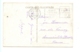 Ostende - Malle-Poste Et Estacade - Mail-Post And Estacade / Marcovici 1933 - Oostende