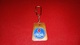 VINTAGE KEYCHAIN BASKETBALL CLUB CIBONA ZAGREB - Portachiavi