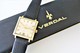 Delcampe - Watches : VERDAL TIME-DATE AUTOMATIC RaRe With Original Box - 20 Microns Gold Plated - Original - Running - 1970s - Watches: Top-of-the-Line