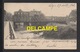 DD / BELGIQUE / LIEGE / PONT NATALIS / CIRCULÉE EN 1904 - Liege