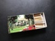 Boite D’allumettes RESTAURANT GEORGES BLANC 01540 VONNAS - Matchbox Labels