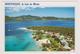 97 - MARTINIQUE - La Baie Du Marin - Au Premier Plan Le Club Med ... - Ed. Exbrayat N° M 287 - Le Marin