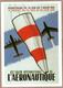 Salon Aéronautique 1951 (Grand Palais, Paris Et Le Bourget) Aviation, Avions - Altri & Non Classificati