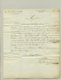 Nederland / Statenpost - 1784 - SCHIEDAM / HP Op Complete Vouwbrief Naar Aalst / Vlaanderen - ...-1852 Voorlopers