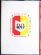 Le Roman De Renart - Bibliothèque Rouge Et Or  568 - ( 1961 ) . - Bibliotheque Rouge Et Or