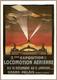 Locomotion Aérienne - 3 ème Exposition (Grand Palais, Paris) Aviation, Avion - Altri & Non Classificati