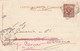 12180-LA CADUTA DEL PONTE FERROVIARIO CILAREYS IL 22/12/1901-ANIMATISSIMA-FP - Catastrofi