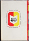 Delcampe - Saint-Marcoux - La Duchesse En Pantoufles - Bibliothèque Rouge Et Or - ( 1952 ) . - Bibliothèque Rouge Et Or