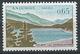 ANDORRE FRANCAIS 1961-71 - YT N°162 - 65 C. - Lac D'Engolasters à Encamp - Neuf** TTB++ Etat - Unused Stamps