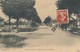 CPA - France - (37) Indre Et Loire - Camp Du Ruchard - Allée Du Front De Bandière - Autres & Non Classés