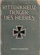 Ritterkreuzträger Des Heeres,Nr.1a,Magazines For Hitlerjugend And Young Peoples,HJ,Wehrmacht,1942 - Ocio & Colecciones