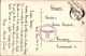 ! Postkarte, Ansichtskarte Kiel, Garten Hotel Bellevue, Kriegsschiffe, Marine Feldpost, 1940, Schleswig-Holstein - Kiel