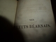 1816 LES PETITS BEARNAIS Ou Leçons De Morale Convenables à La Jeunesse, Par DELAFAYE - 1801-1900