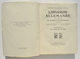 14-18 / L'Invasion Allemande Dans Les Provinces De Namur Et Luxembourg, 1920 / Andenne, Floreffe, Temploux, Lustin, Etc. - 1914-18