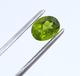 Konvolut 6x Peridot Zus. 11,8ct In Kapsel (665) Preis Reduziert - Ohne Zuordnung