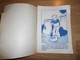 Rare Brochure Collaboration Sabotez La Maison Ppf Vichy Lvf Milice Doriot Petain  Sol - 1939-45