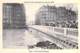 75 PARIS - INONDATIONS 1910 ( Crues Seine ) Pont Louis Philippe - CPA Néobromure Avec Réplique Autographe De POLIN - Paris Flood, 1910