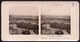 RARE !! SUPERBE VUE STEREOSCOPIQUE POLAND - POLOGNE 1904 - KRAKOW - KRAKAU - VUE DE LA TOUR NOTRE DAME - Pologne