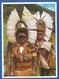Papua Neuguinea; Kaluli Men; Mount Bosavi - Papua-Neuguinea