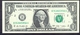 USA 1 Dollar 2009 B  - UNC # P- 530 B - New York NY - Bilglietti Della Riserva Federale (1928-...)