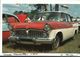 CARTE POSTALE SIMCA VERSAILLE 1960 - PKW