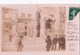 Rare Carte Photo  :  Reims  (51)   Vestiges De L'église Saint Julien Détruite En 1914-18 - Lieux