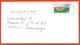 Germany 1999. Bridg. Envelope Passed The Mail. - Covers & Documents