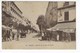 03 - VICHY - Entrée De La Rue De Paris - Animée - 1927 (G118) - Vichy