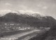 12191-PONTE NOSSA CON VISTA DI PARRE(BERGAMO)-1951-FG - Bergamo