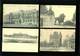 Delcampe - Beau Lot De 60 Cartes Postales De Belgique  Bruxelles      Mooi Lot Van 60 Postkaarten Van België Brussel - 60 Scans - 5 - 99 Cartes