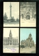 Delcampe - Beau Lot De 60 Cartes Postales De Belgique  Bruxelles      Mooi Lot Van 60 Postkaarten Van België Brussel - 60 Scans - 5 - 99 Cartes