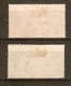 ADEN 1946 VICTORY SET INCLUDES THE RARE 2½a INVERTED WATERMARK FINE USED - Aden (1854-1963)