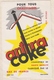 8/50 BUVARD GAZ DE FRANCE ANTRA COKE CHAUFFAGE - Electricity & Gas